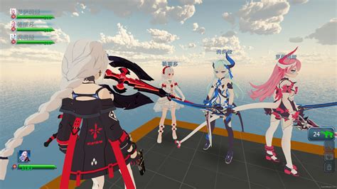 honkai impact mods